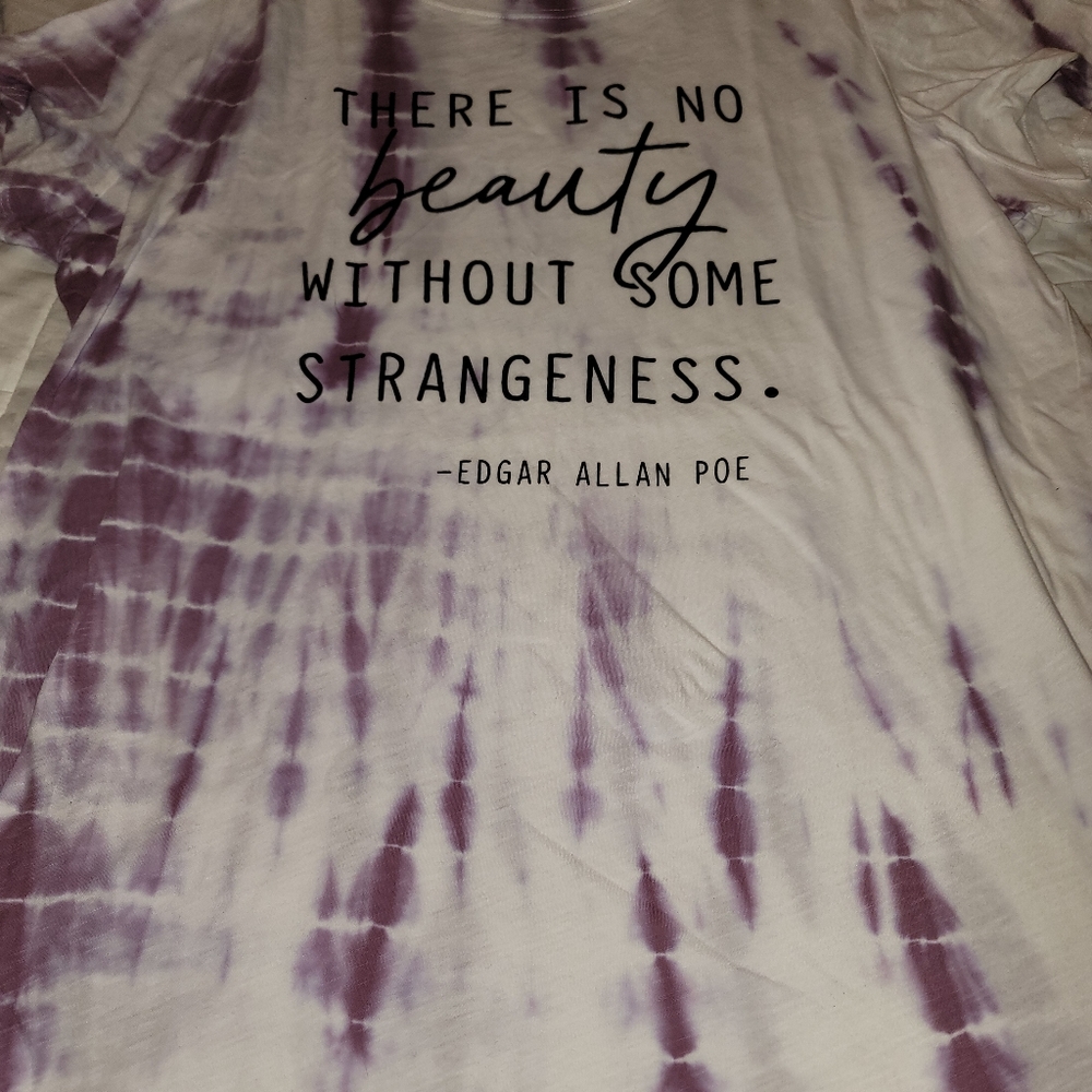 Torrid Tshirt